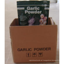 Equine Garlic Powder to Use for Equine